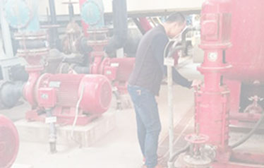 北京办公室装修公司